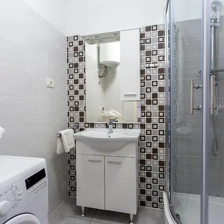 Schoene Nr3 Apartment *