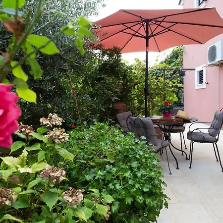 Schoene Nr3 Apartment Funtana