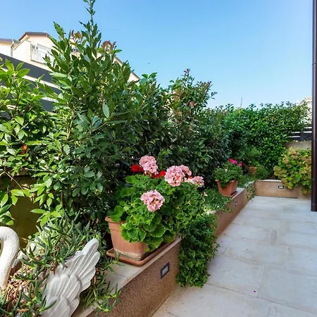 Schoene Nr3 Apartment Funtana