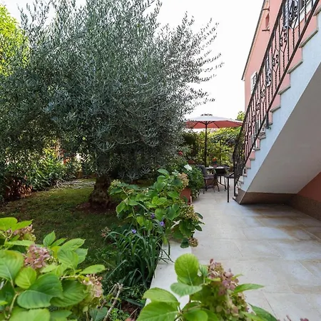 Schoene Nr3 Apartment