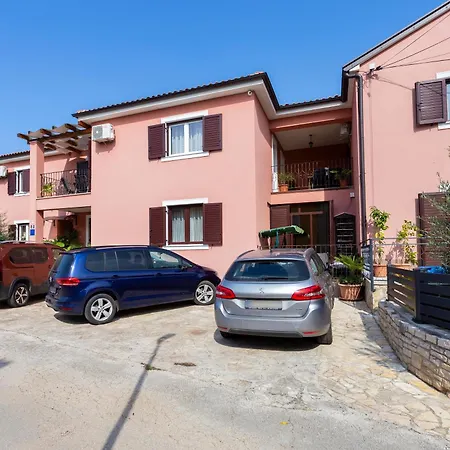Schoene Nr,3 Apartment
