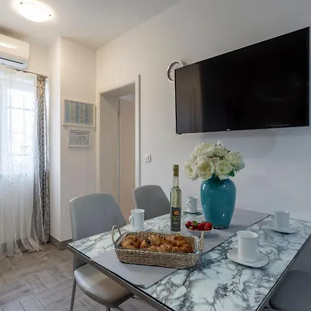 Schoene Nr,3 Apartment